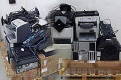 浦东回收办公旧电脑,淘汰报废电脑收购价